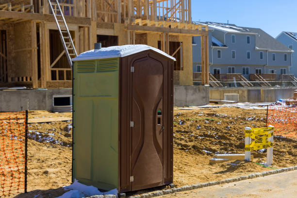 Best Portable toilet rental for construction  in Freedom, PA