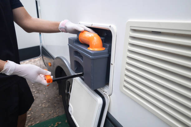 Freedom, PA porta potty rental Company
