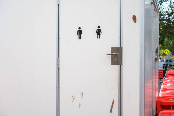 Best Sanitation services for porta potties  in Freedom, PA