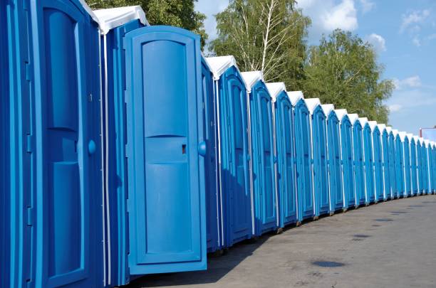 Best High-end porta potty rental  in Freedom, PA